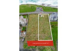 Plot 1, Clifton Road, Port St. Mary, Isle Of Man