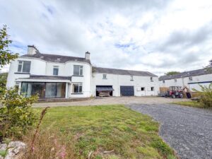 Main Road, Glen Vine, Isle Of Man