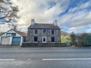 The Hope, St. Johns