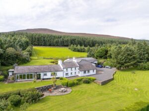 Corlea Road, Ballasalla, Isle Of Man