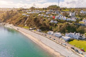 Old Laxey Hill, Laxey, Isle Of Man