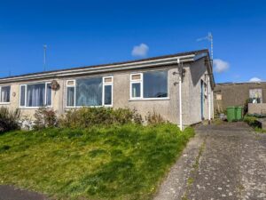 Oatfield Rise, Ballasalla, Isle Of Man