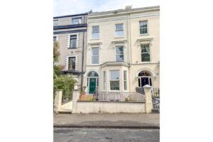 Derby Square, Douglas, Isle Of Man