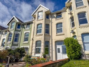 Royal Avenue West, Onchan, Isle Of Man