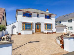 Clifton Road, Port St. Mary, Isle Of Man