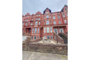 Marine Parade, Peel, Isle Of Man