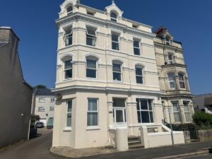 Seacliffe House, Bay View Road, Port St. Mary
