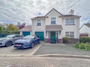Station Road, Ballaugh, Isle Of Man