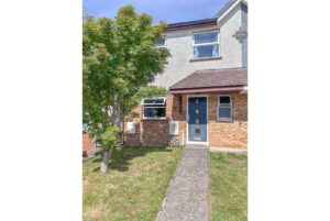 Birch Drive, Peel