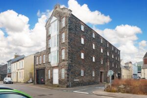 26 West Quay, Ramsey, Isle Of Man