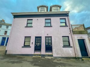 Michael Street, Peel, Isle Of Man