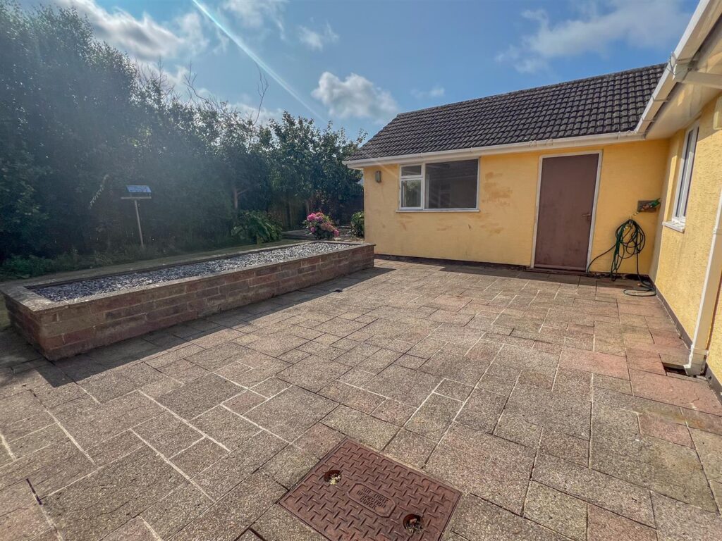 9 Farrants Park, Castletown
