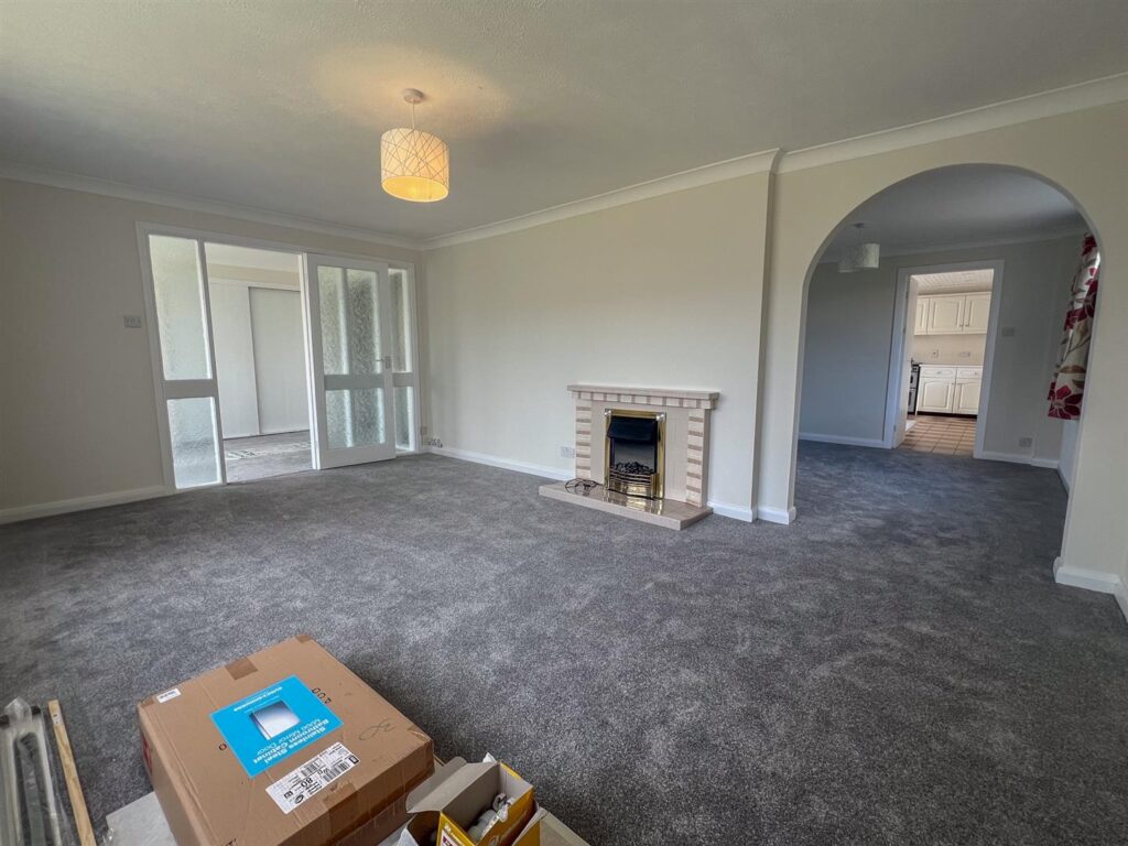 9 Farrants Park, Castletown
