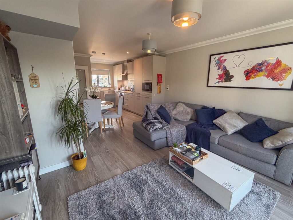 21 oak Park, Ballawattleworth Estate, Peel, Isle Of Man