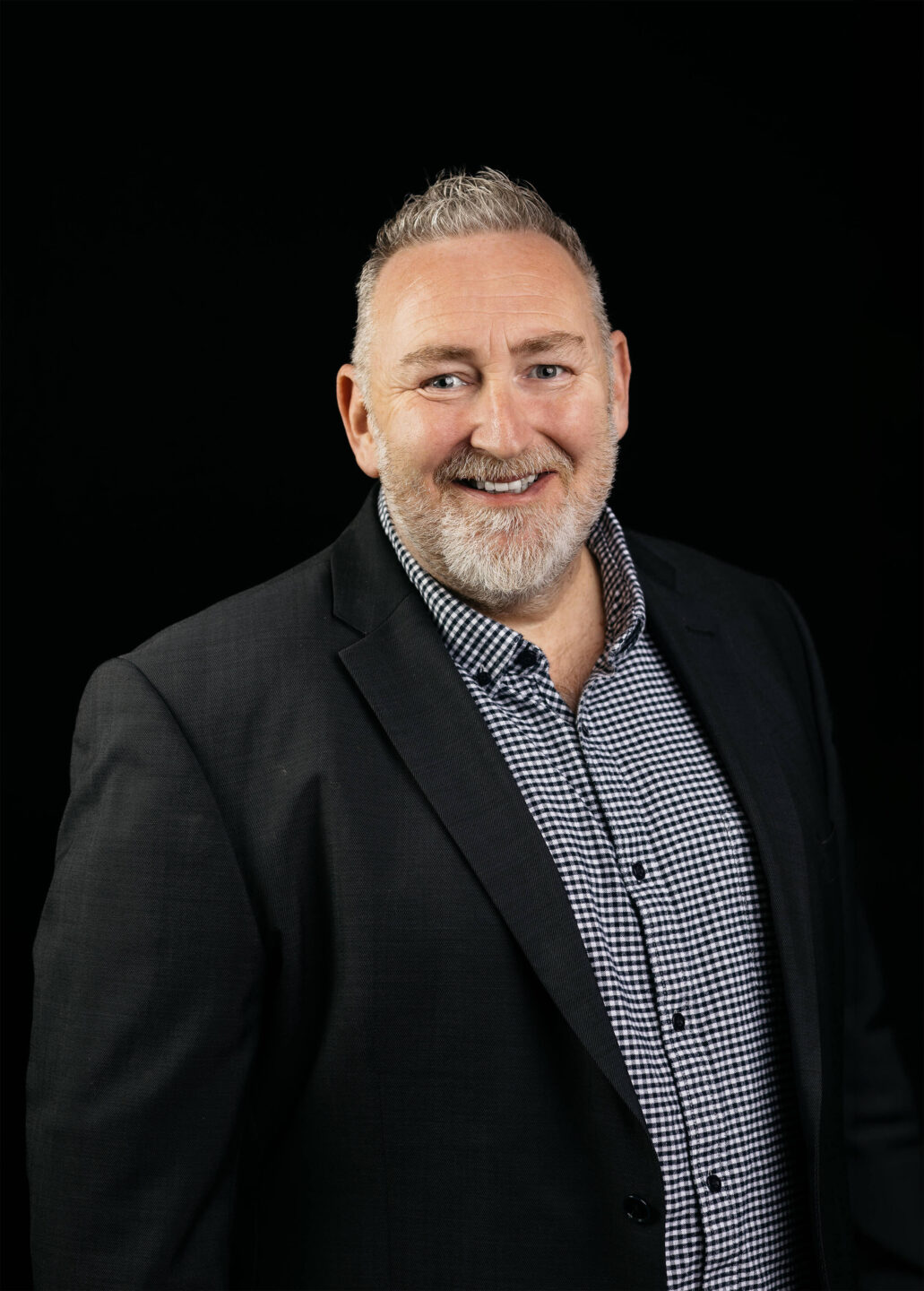 Andrew Wallis