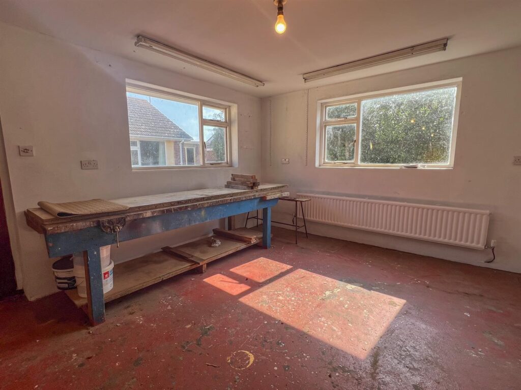 9 Farrants Park, Castletown