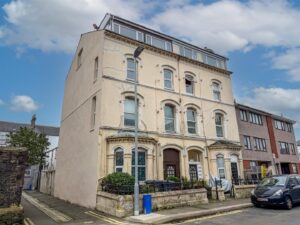 Rosemount, Douglas, Isle Of Man
