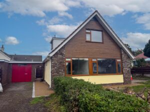 Westlands Avenue, Ramsey, Isle Of Man