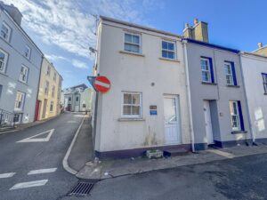 Factory Lane, Peel, Isle Of Man