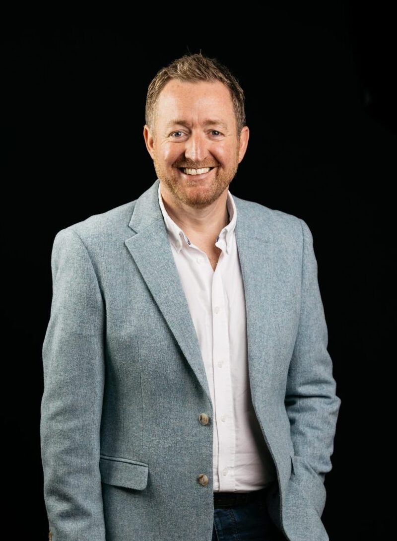Mark Canty