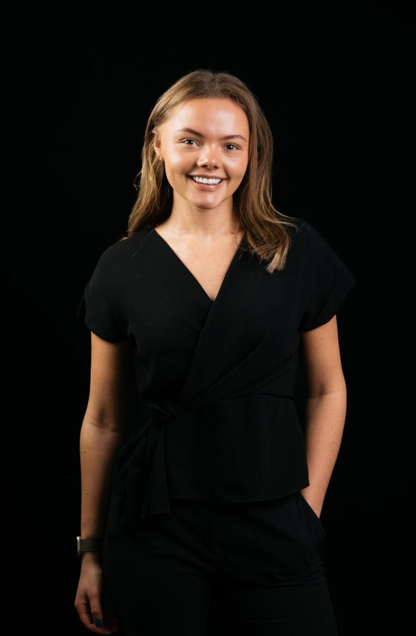 Olivia Burns