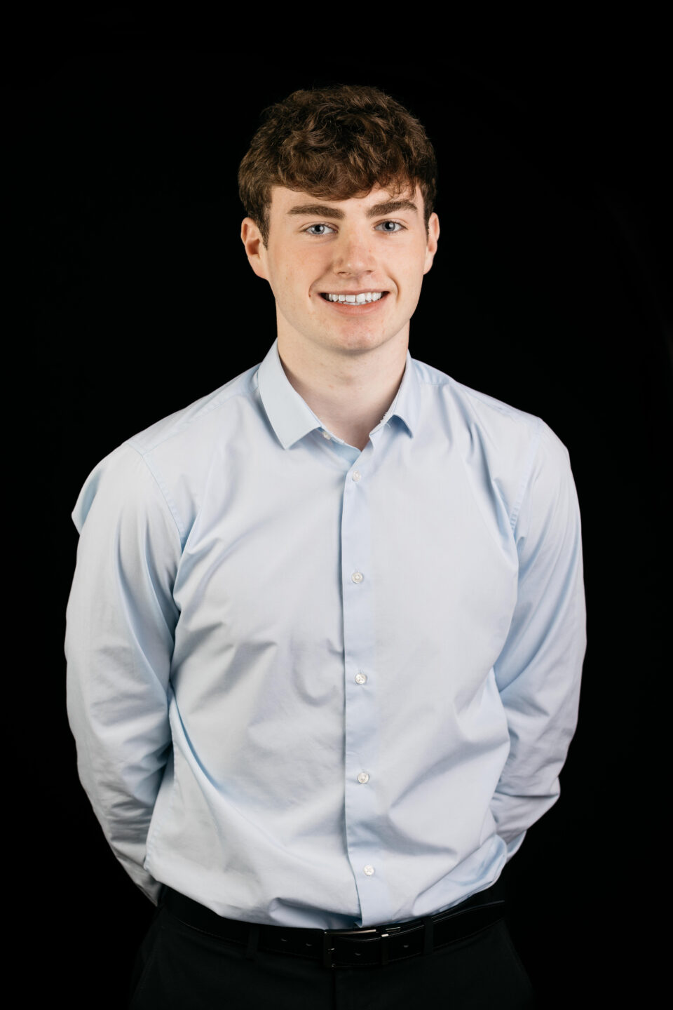 Travis Newey