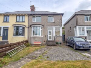 Woodlea Villas, Crosby, Isle Of Man