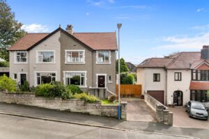 Devonshire Road, Douglas, Isle Of Man
