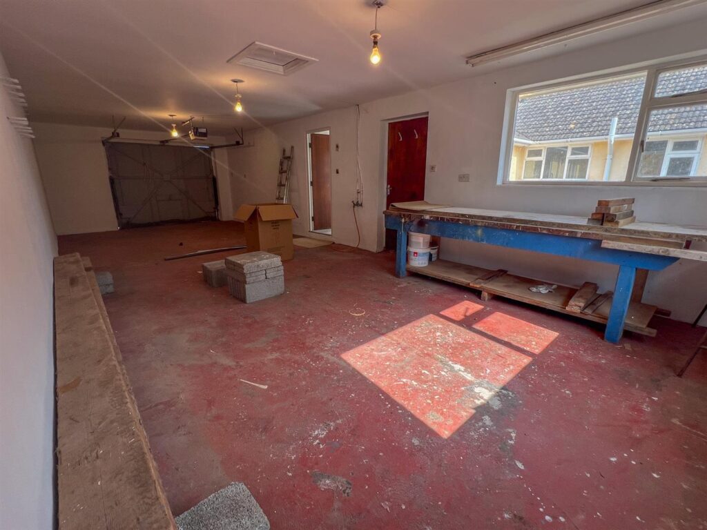 9 Farrants Park, Castletown