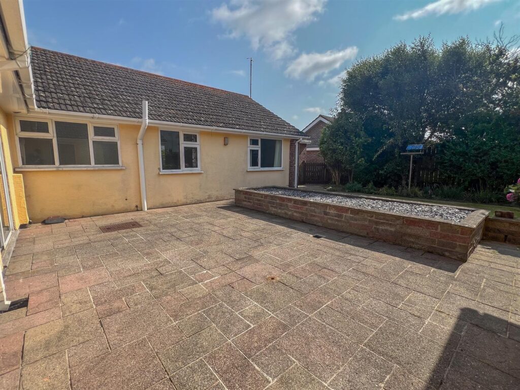 9 Farrants Park, Castletown