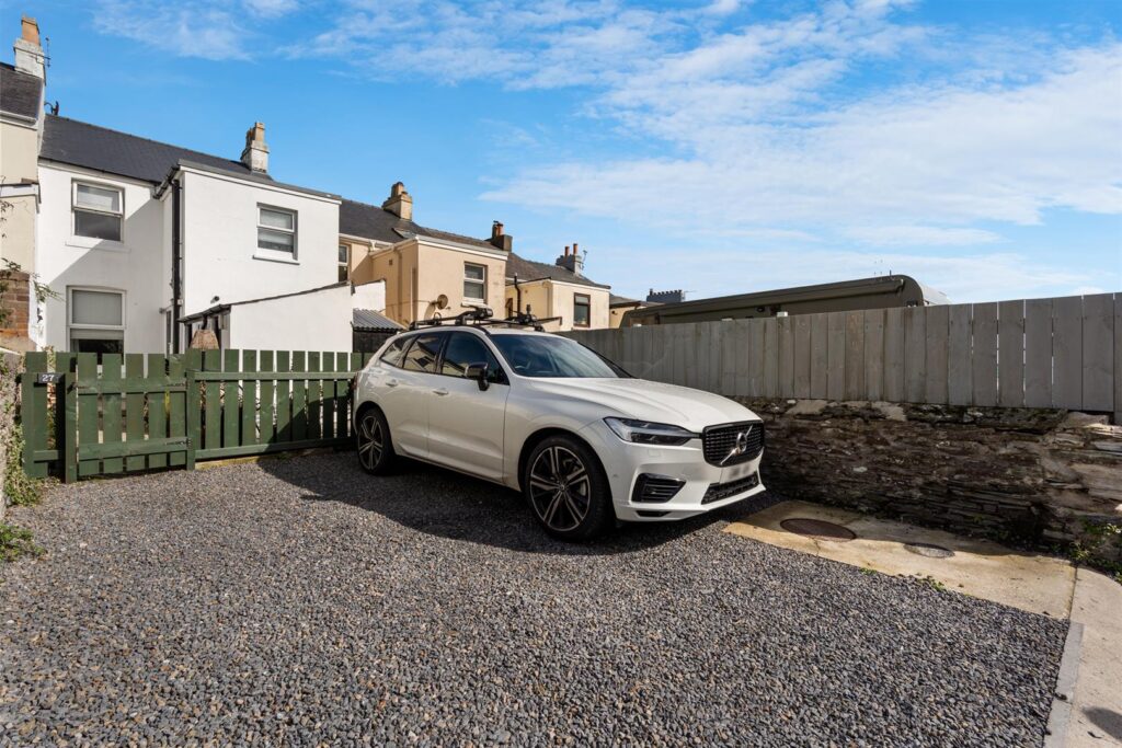 Victoria Avenue, Onchan, Isle Of Man