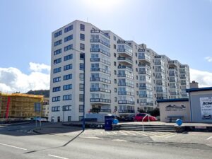 Kings Court, Ramsey, Isle of Man
