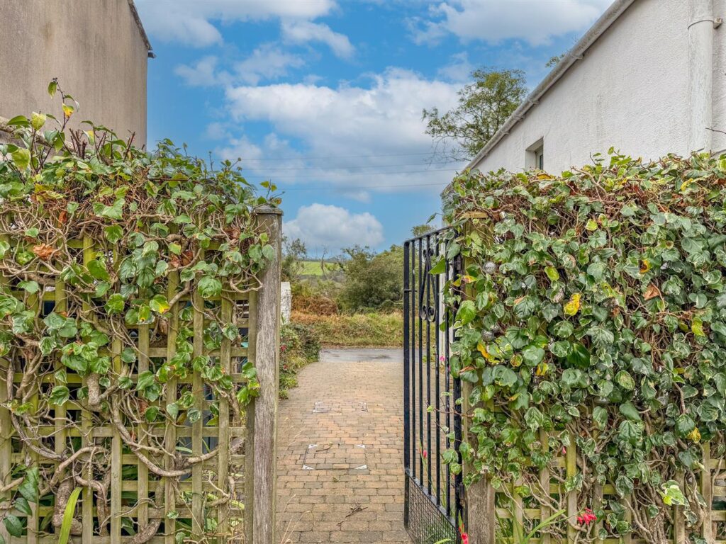 Abbeylands, Isle Of Man