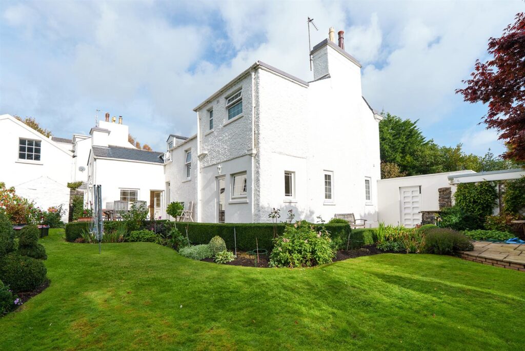 Bowring Road, Ramsey, Isle Of Man