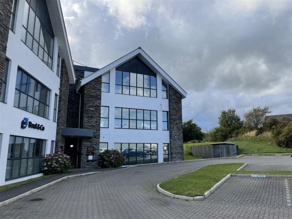 Cooil Road, Isle of Man Business Park, Braddan