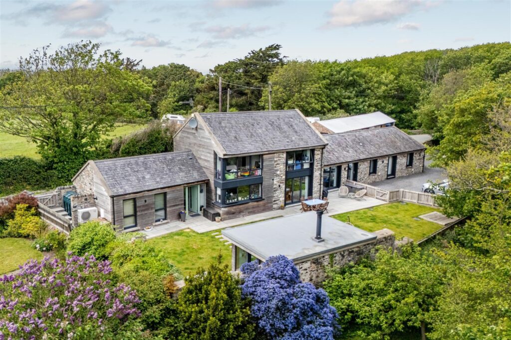 Bollyn Road, Ballaugh, Isle Of Man