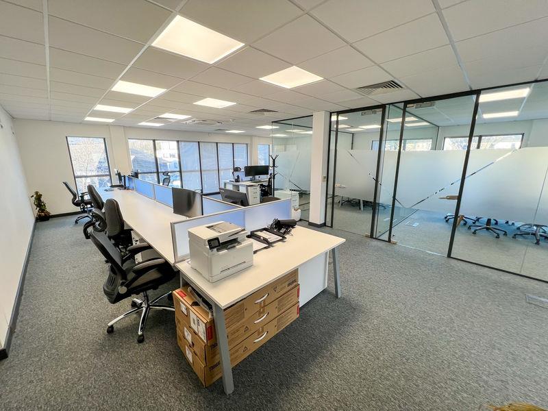 Cooil Road, Isle of Man Business Park, Braddan