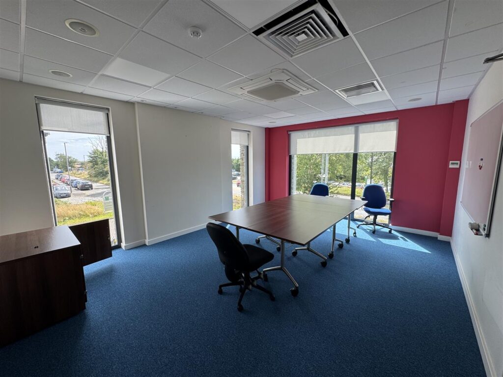 Cooil Road, Isle of Man Business Park, Braddan