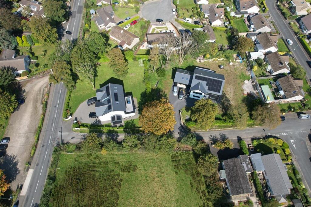 Andreas Road, Ramsey