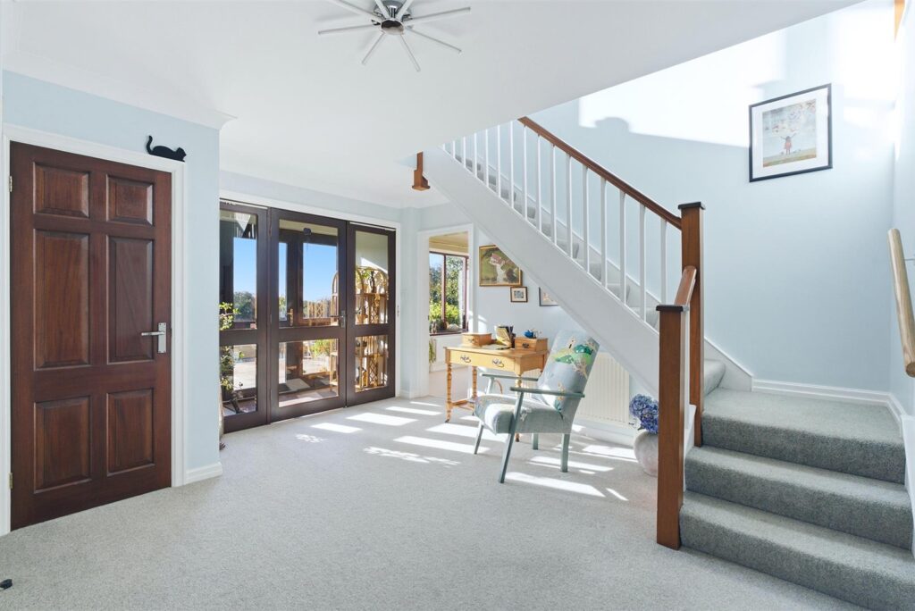 Upper Ballastrooan, Colby