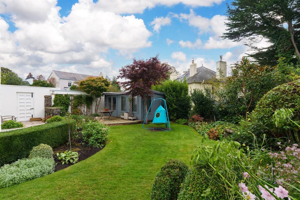 Bowring Road, Ramsey, Isle Of Man