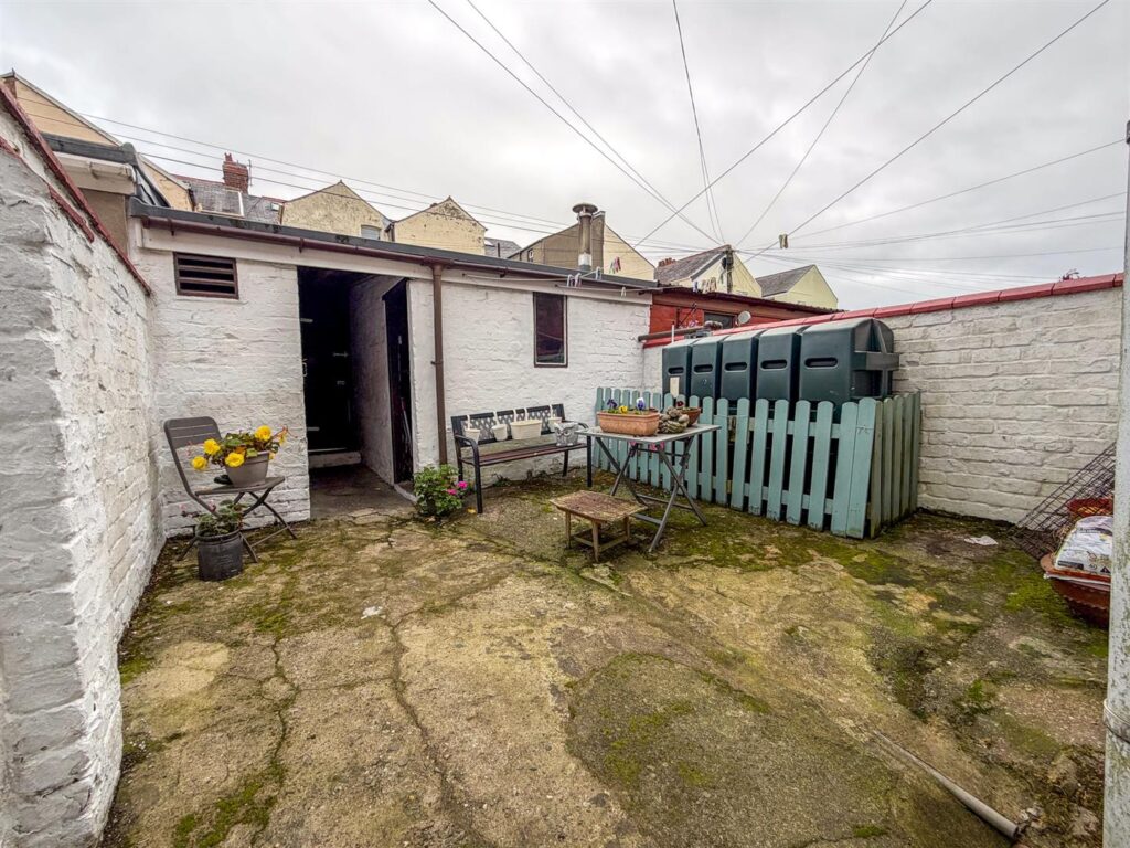 Hildesley Road, Douglas, Isle Of Man