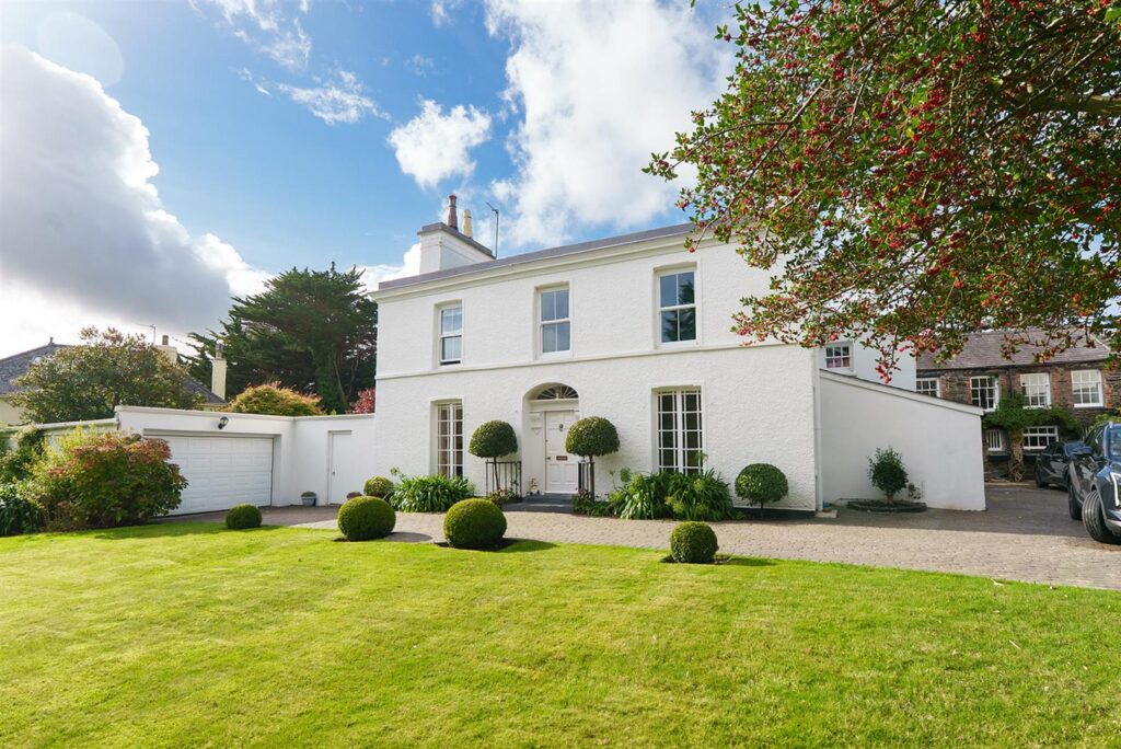 Bowring Road, Ramsey, Isle Of Man