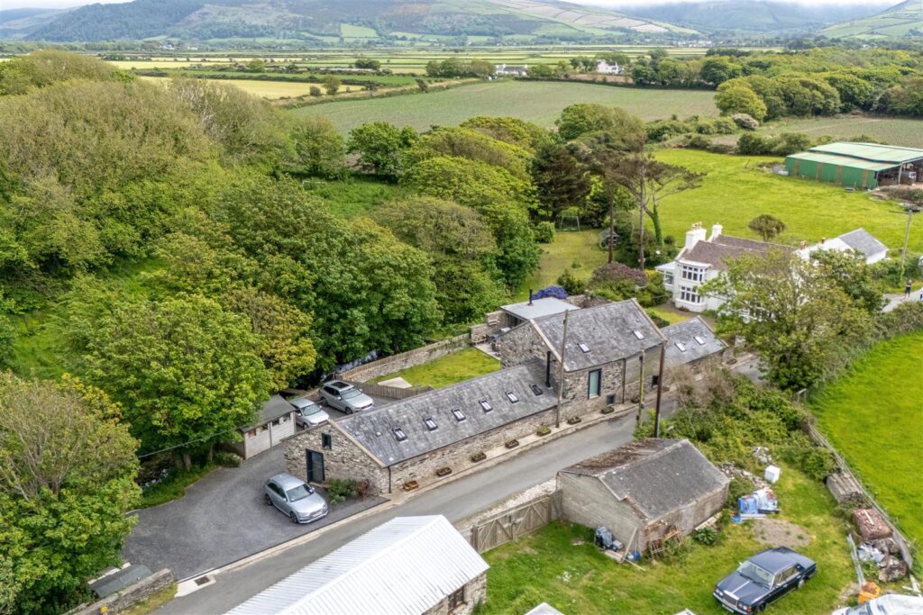 Bollyn Road, Ballaugh, Isle Of Man