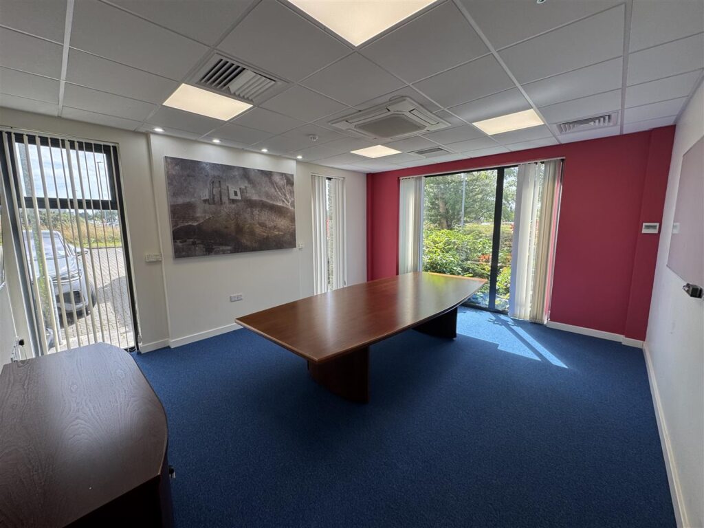 Cooil Road, Isle of Man Business Park, Braddan