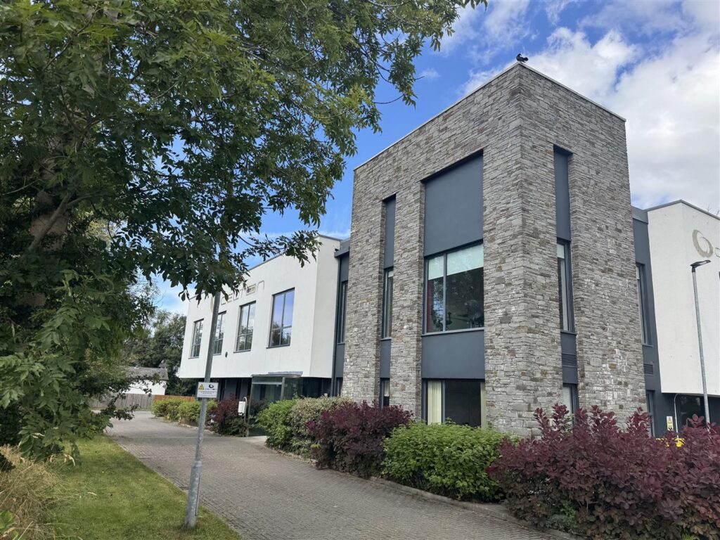 Cooil Road, Isle of Man Business Park, Braddan