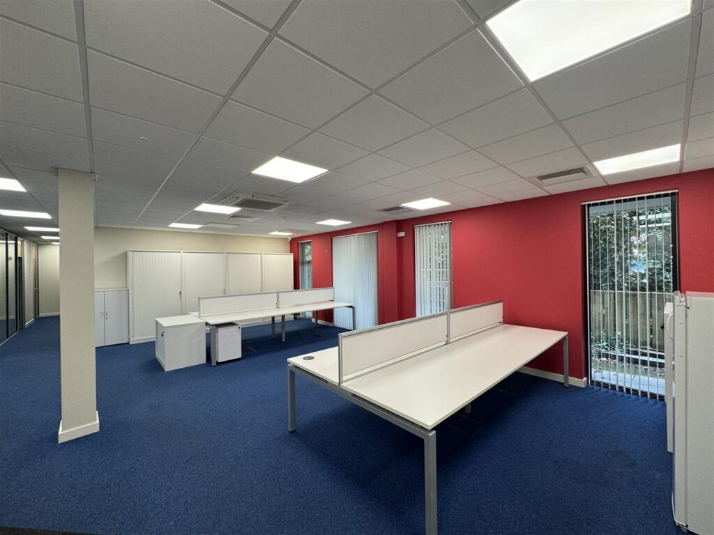 Cooil Road, Isle of Man Business Park, Braddan