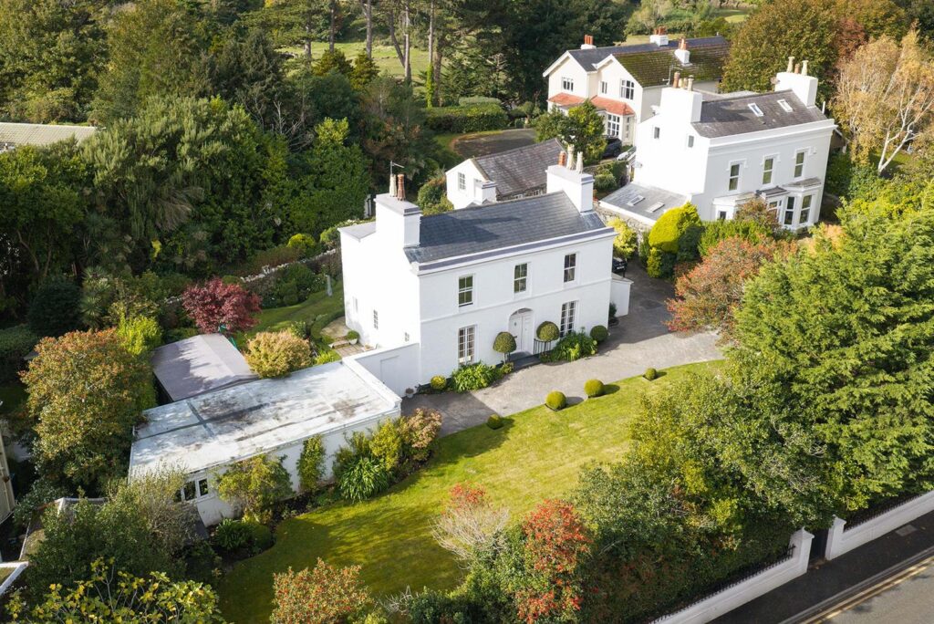 Bowring Road, Ramsey, Isle Of Man