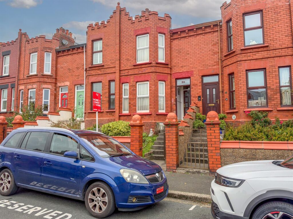 Hildesley Road, Douglas, Isle Of Man