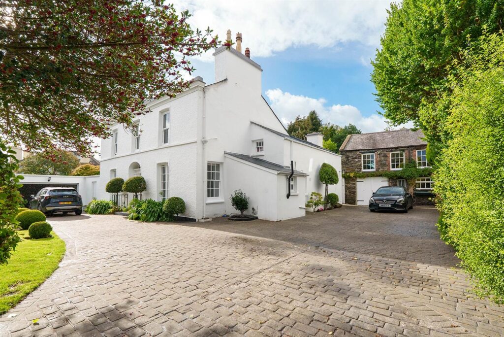 Bowring Road, Ramsey, Isle Of Man